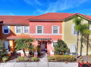 4717 Vero Beach Pl, Kissimmee, FL 34746