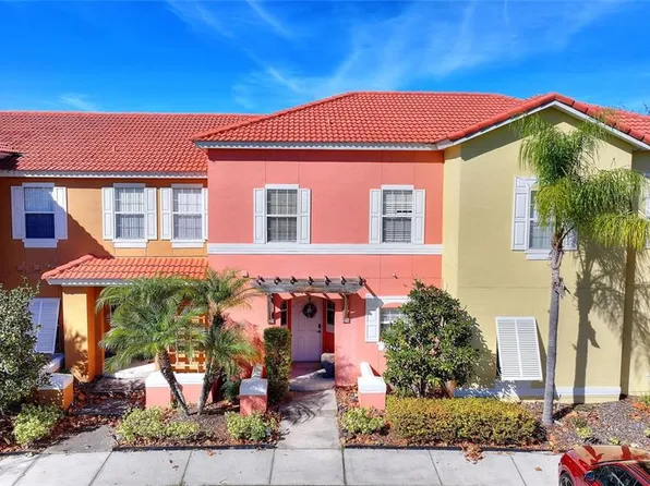4717 Vero Beach Pl, Kissimmee, FL 34746