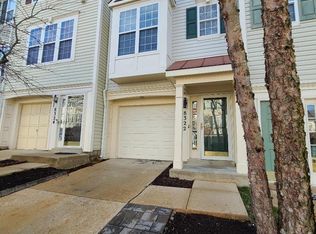 8322 Green Grass Rd, Laurel, MD 20724