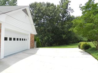 4520 Orleans Dr, Atlanta, GA 30338