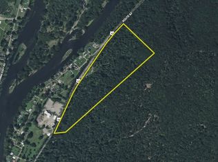 0 Route 62 Lot Wp001, Irvine, PA 16329