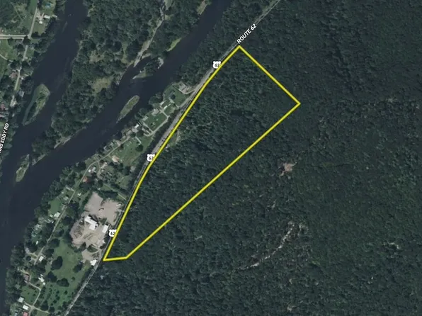 0 Route 62 Lot Wp001, Irvine, PA 16329