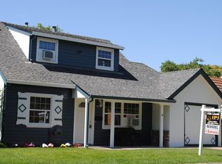 4134 Pickwick Dr, Concord, CA 94521