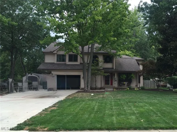 7346 Taft St, Mentor, OH 44060