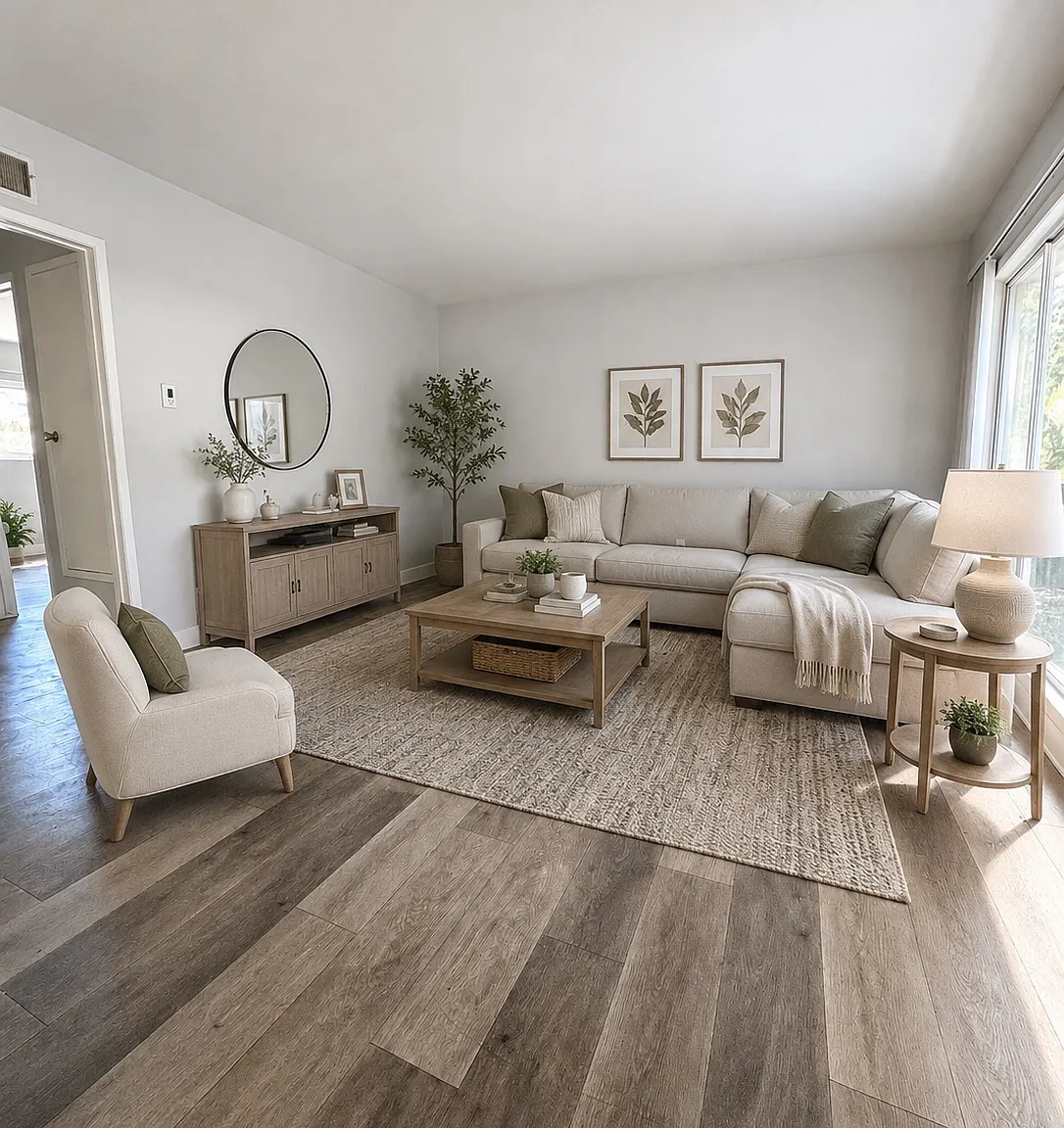 2 bed, 700 sqft, $2,395 — Photo 1