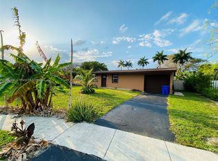 5817 NW 20th Ct, Margate, FL 33063