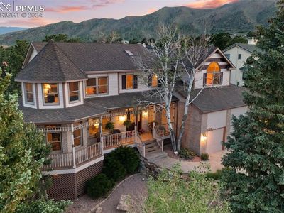 6150 Wilson Rd, Colorado Springs, CO, 80919