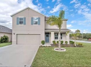 1727 Savannah Ln, Port Orange, FL 32128
