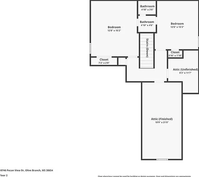 3 bed, 2.0 bath, 1700 sqft, $1,885 — Photo 3