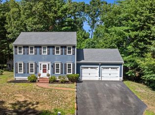 22 Morningside Dr, Rockland, MA 02370