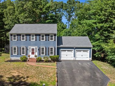 22 Morningside Dr, Rockland, MA, 02370