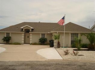 13806 Mizzen St, Corpus Christi, TX 78418