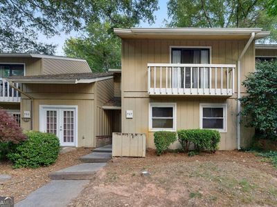 707 Hanover Ln SE, Marietta, GA, 30067