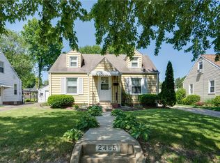 2465 Shunk Ave, Alliance, OH 44601
