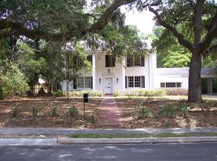 411 Black St, Walterboro, SC 29488
