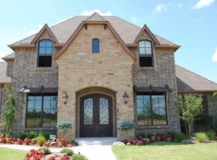 4600 Fountain Gate, Norman, OK 73072