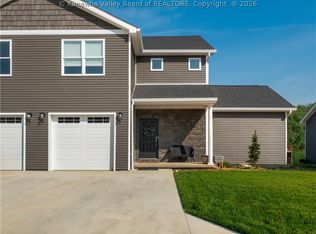 51 Jordon Dr, Winfield, WV 25213