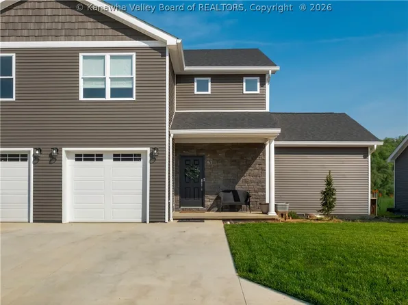 51 Jordon Dr, Winfield, WV 25213