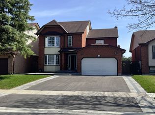 63 Taylorwood Rd, Oshawa, ON L1G 7W2