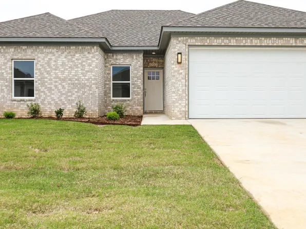 6562 Amalie Dr, Alexander, AR 72002