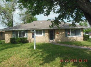 1644 Norwood Dr, Griffith, IN 46319