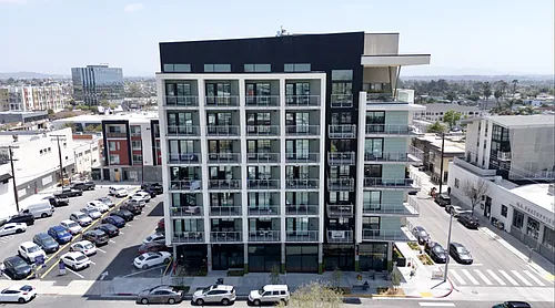 3066 N Park Way San Diego, CA 92104 Photo 1