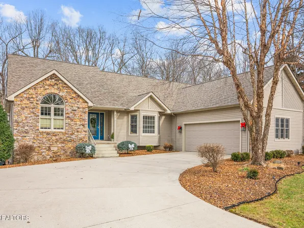 21 Lexham Ct, Fairfield Glade, TN 38558