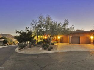 16526 N 109th Way, Scottsdale, AZ 85255