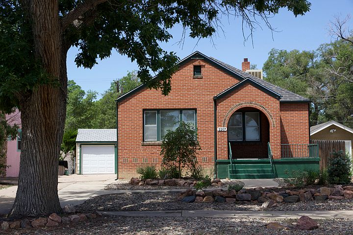 1st image of 2207 Court St #A