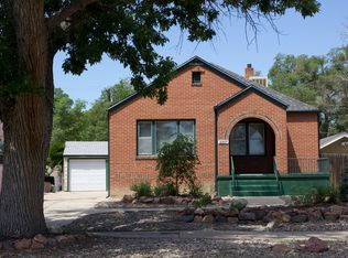 2207 Court St #A, Pueblo, CO 81003