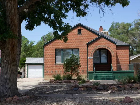 2207 Court St #A, Pueblo, CO 81003