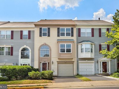 879 Tall Oaks Sq SE, Leesburg, VA, 20175