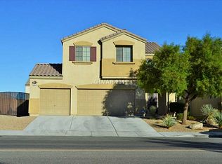 5824 Donna St, North Las Vegas, NV 89081