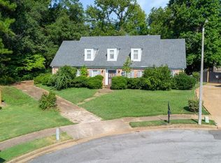 2877 Haughton Pl, Memphis, TN 38128