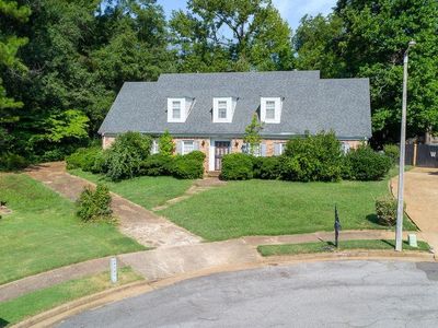 2877 Haughton Pl, Memphis, TN, 38128