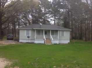 703 County Road 428, Tenaha, TX 75974