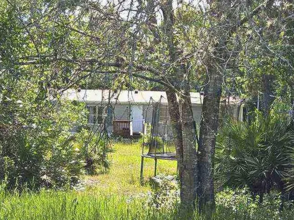 10345 Beckenger Ave, Hastings, FL 32145