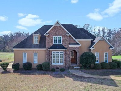 340 Osprey Ridge Ct, Albany, GA, 31721