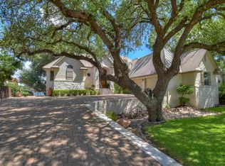 205 Wennmohs Pl, Horseshoe Bay, TX 78657