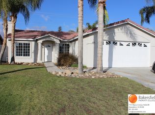 10706 Tivoli Ct, Bakersfield, CA 93311