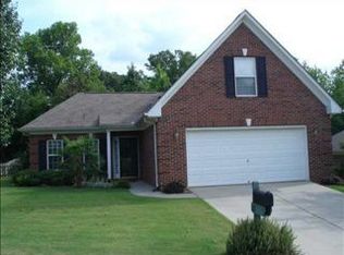 101 Arabian Way, Simpsonville, SC 29681