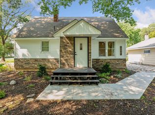 8700 Griggs Ave, Lexington, MN 55014