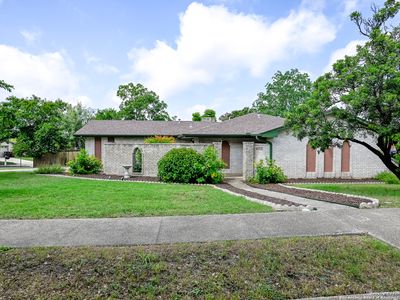 6102 forest timber, San Antonio, TX, 78240