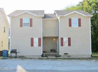 1501-1515 S Case St, Carthage, MO 64836