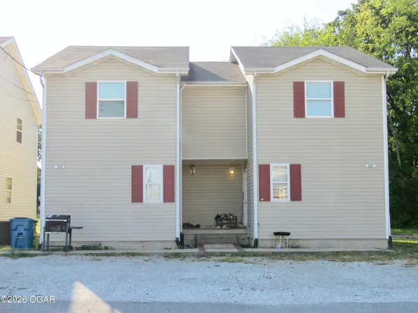 1501-1515 S Case St, Carthage, MO 64836