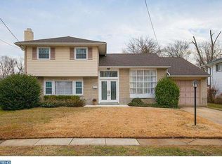 516 Hirsch Ave, Runnemede, NJ 08078