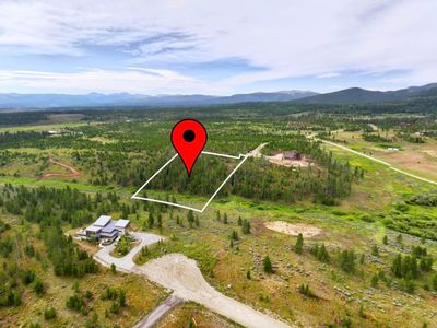 156 GCR 5194B, Fraser, CO, 80442