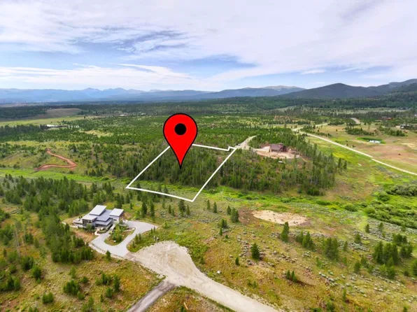 156 GCR 5194B, Tabernash, CO 80478