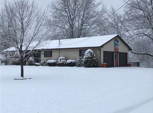 3800 Cory Corners Rd, Marion, NY 14505