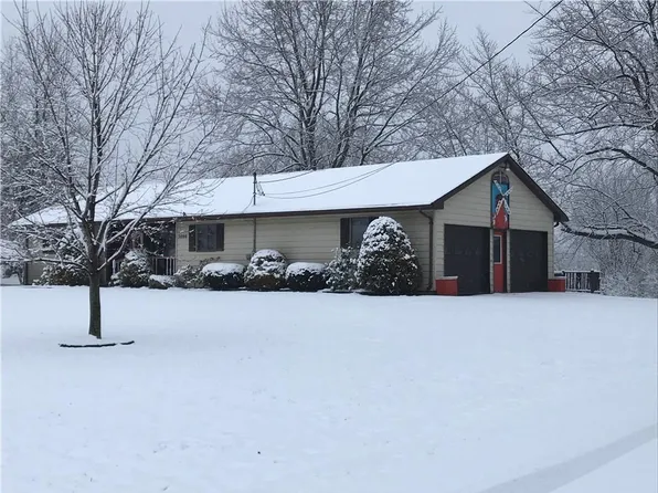 3800 Cory Corners Rd, Marion, NY 14505